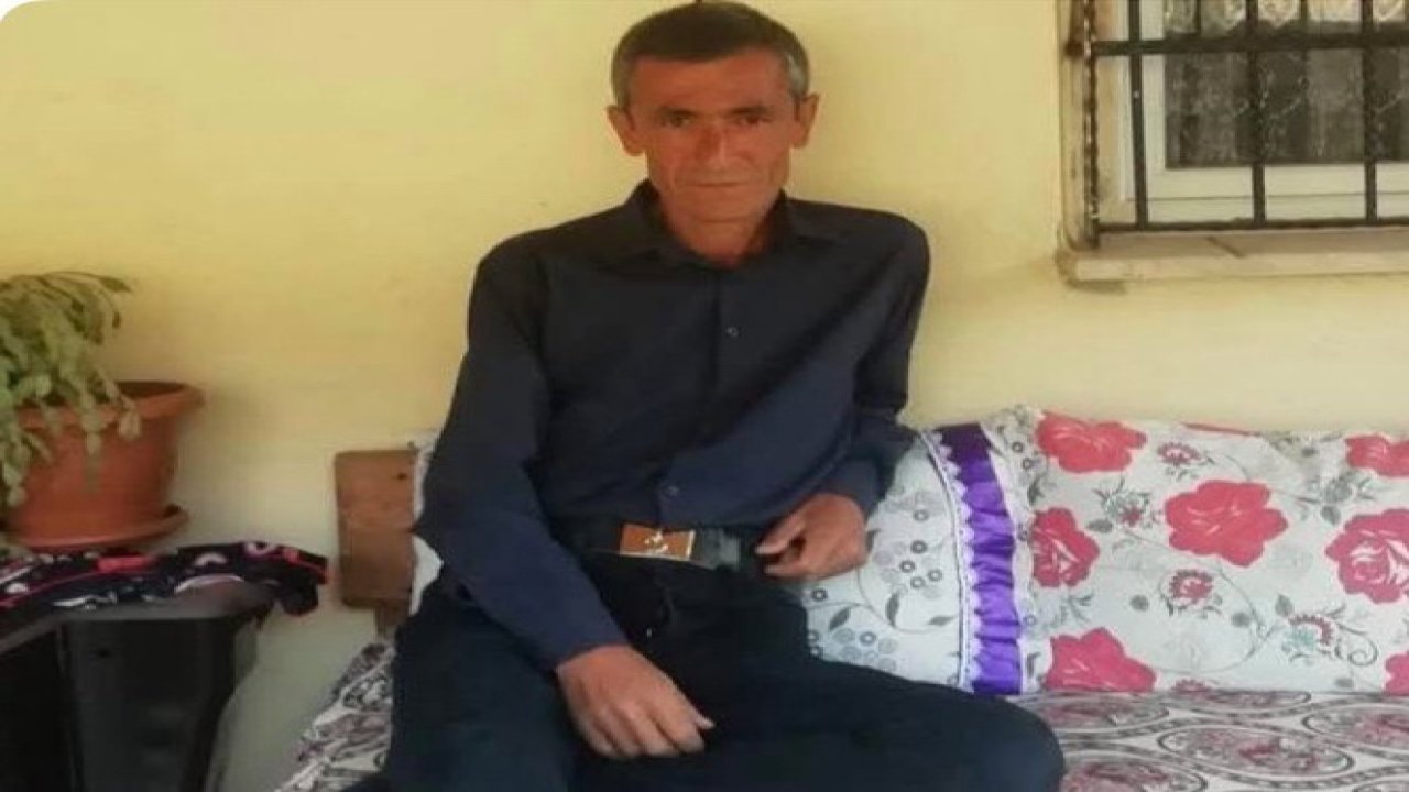 Osmaniye’de orman yangınında yaralanan gönüllü hayatını kaybetti
