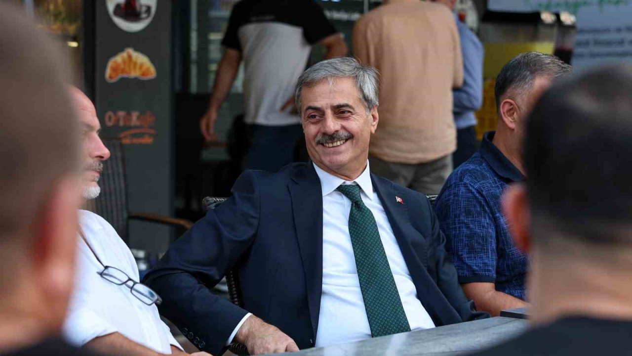 Tarihi Uzunçarşı için bir müjde daha