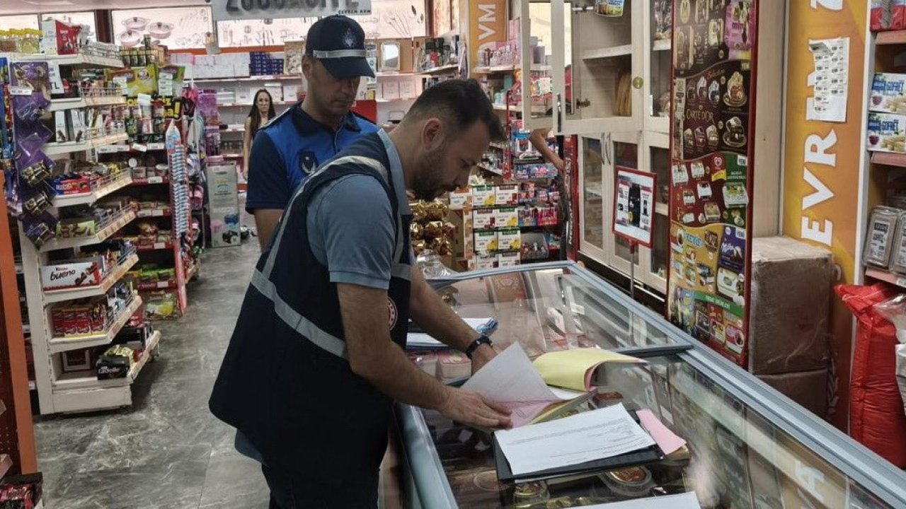 Adıyaman’da ticaret il müdürlüğünden fahiş fiyat denetimi