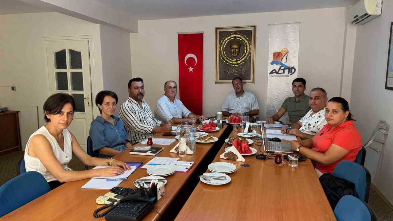 Alanya’da engelsiz turizm atağı