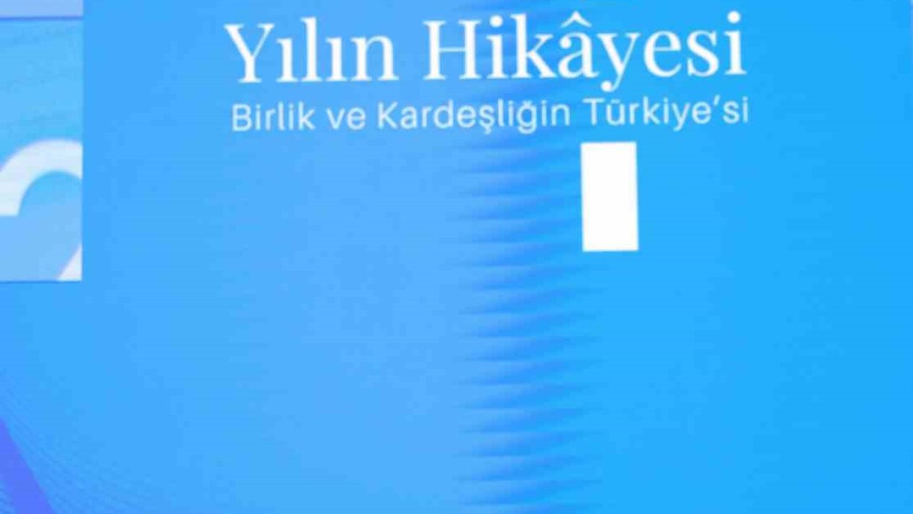 Cumhurbaşkanı Erdoğan: "Soluklanmaları için bir süreliğine dinlenmeye aldığımız arkadaşlarımızla bağımızı asla koparmaz, irtibatımızı kesmez, vefamızı hiçbir zaman eksik etmeyiz."