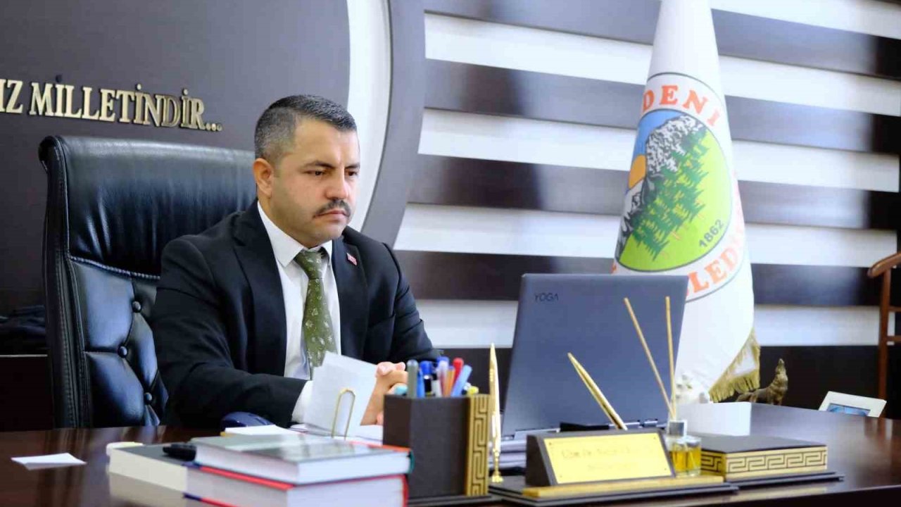 Akdağmadeni Kırsal Turizm Projesine destek