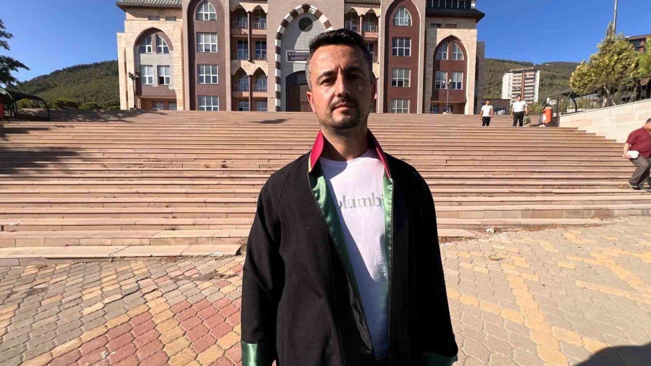 Av. Uçkaç: "Ezgi Apartmanı davasında sosyal medya ile yargılandık"