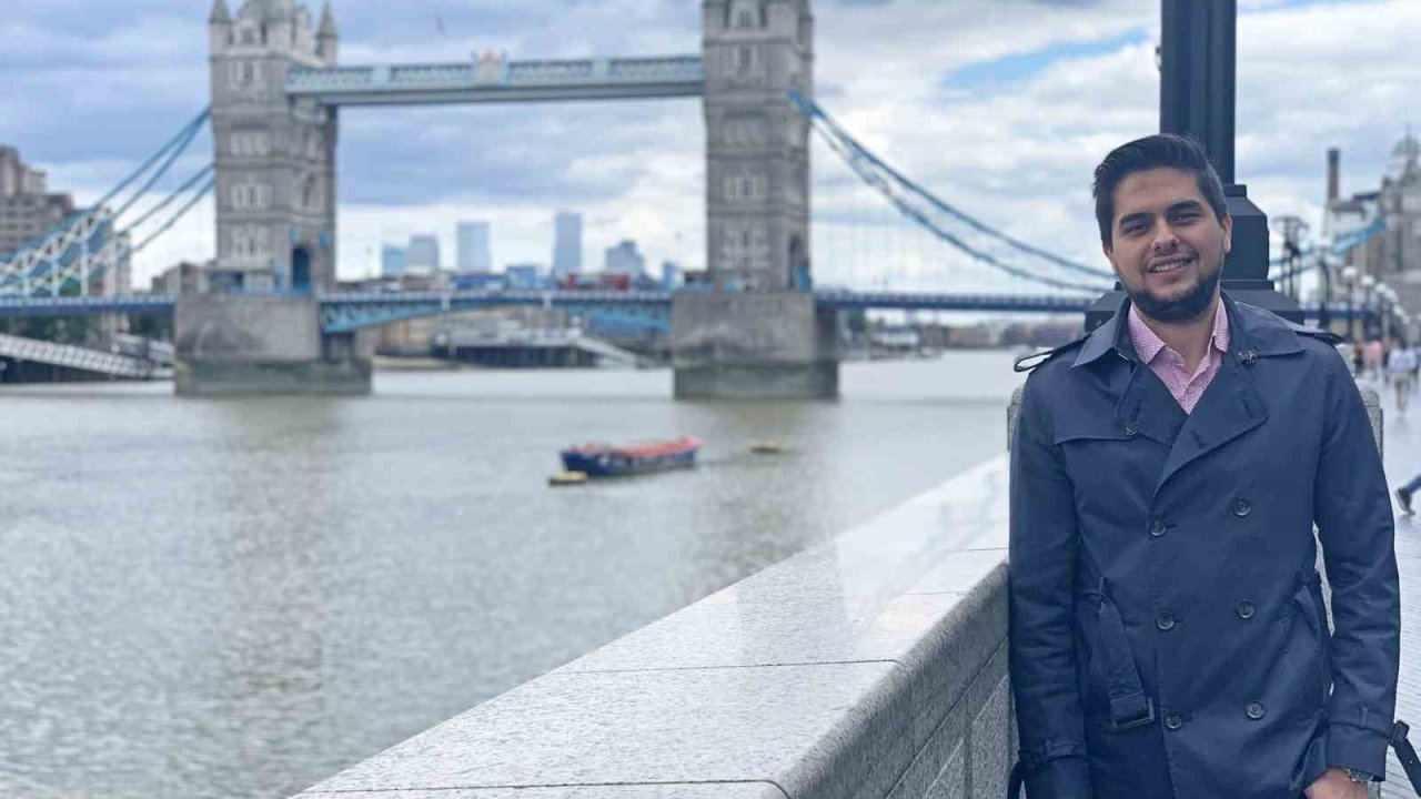 Hukukta yapay zeka dönemi