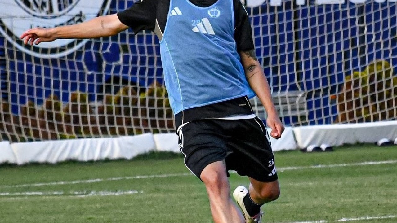 Erciyes 38 FK’da izin zamanı