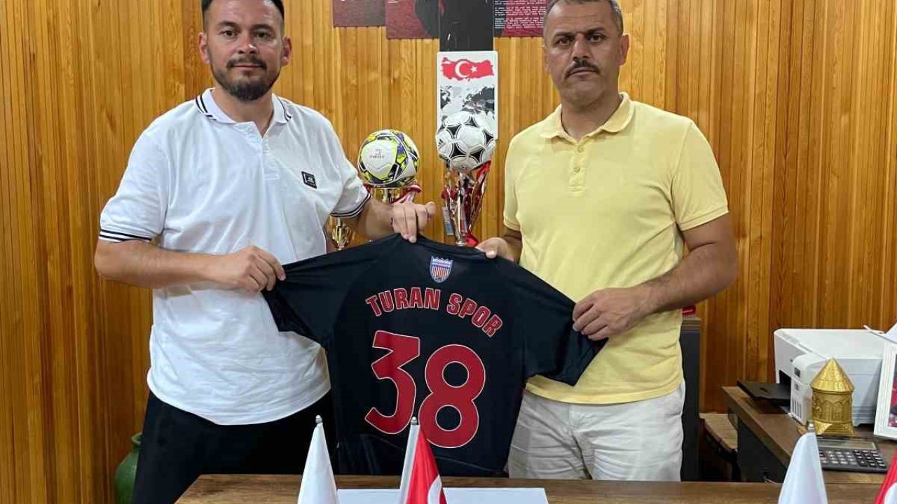 1966 Turanspor’da yeni dönem