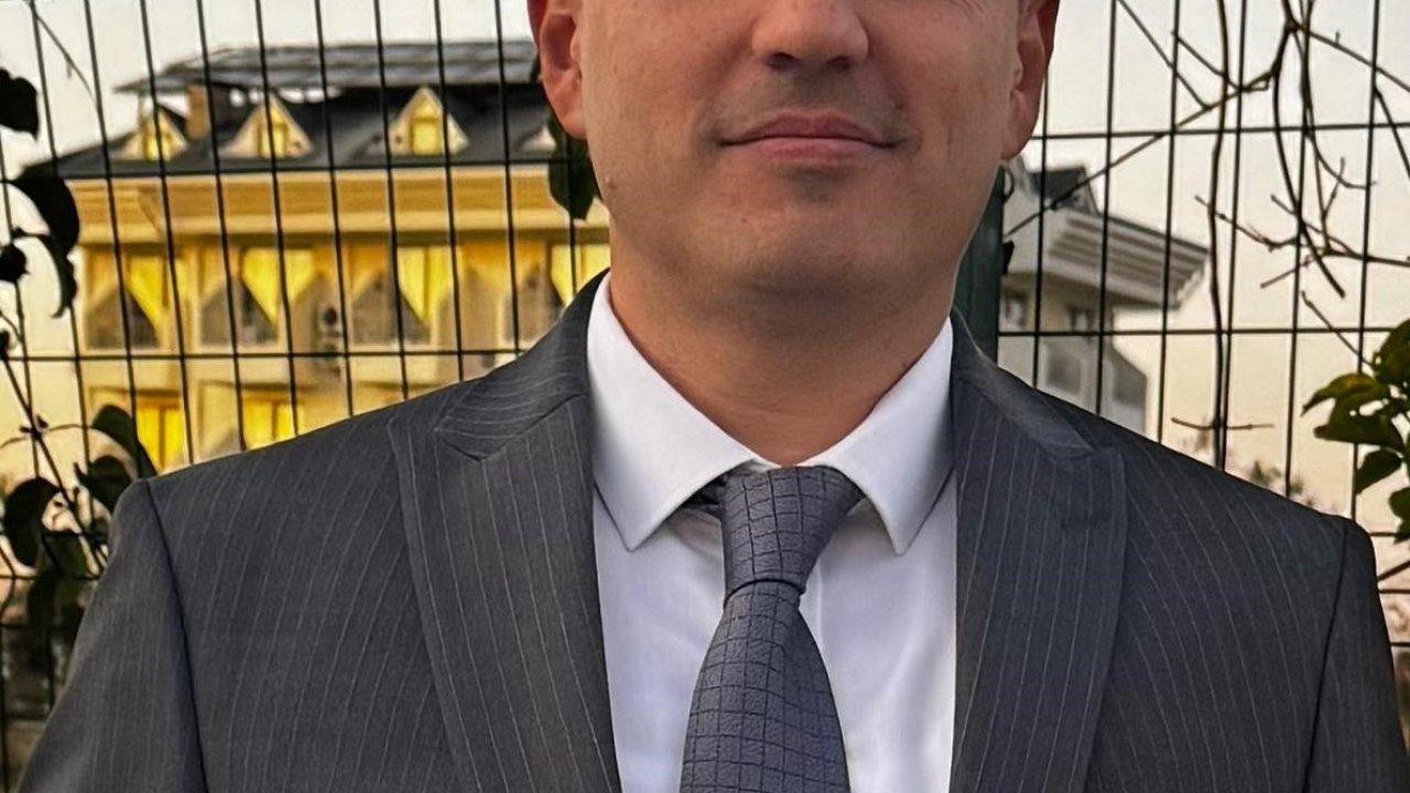 MASTOB’da yeni başkan Zafer Süral oldu