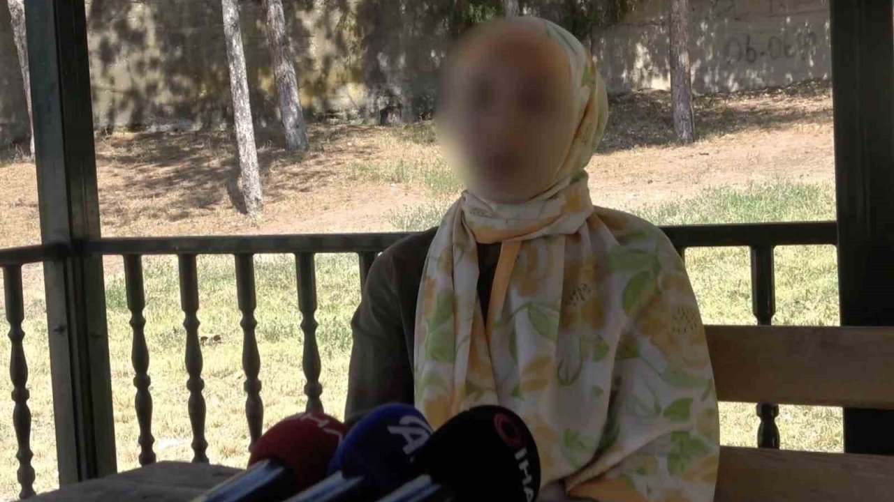 Polis memuru sevgilisi tarafından darp edilen kadın: "Can güvenliğim yok"