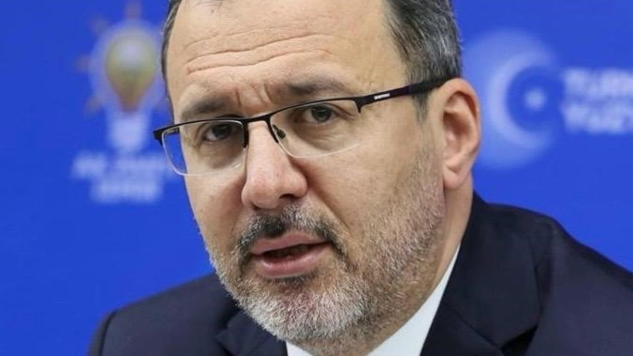 AK Parti’li Kasapoğlu AK Parti’nin 24. yaşını kutladı