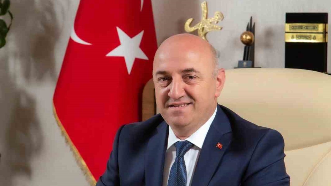 Başkan Bıyık: "Deprem gerçeğini unutmadan güvenli Darıca için çalışıyoruz"