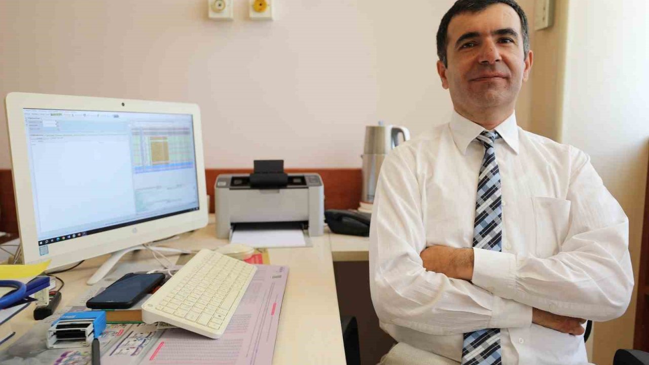 Doç. Dr. Ökdemir, "Obezite günümüzün en önemli hastalığından biridir"