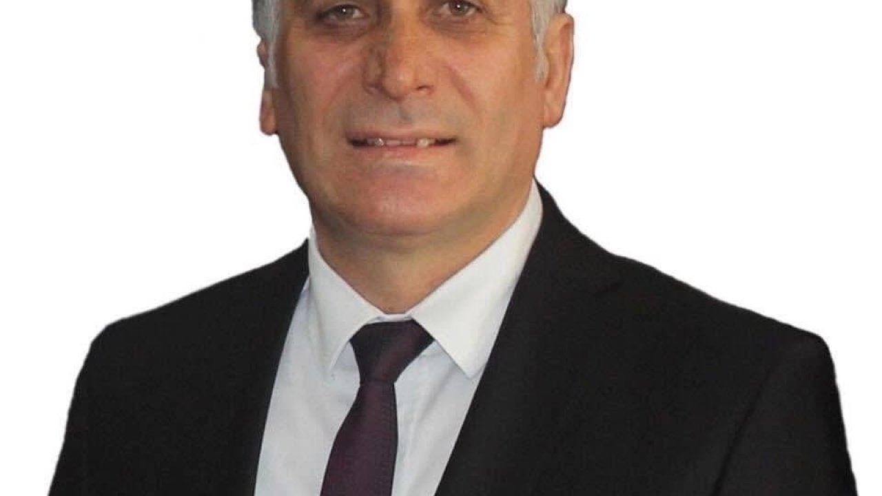 Önceki dönem belediye başkanı hayatını kaybetti