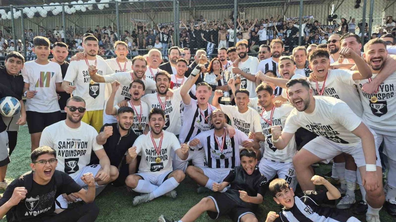 Aydınspor için 4 saatte 500 bin TL toplandı