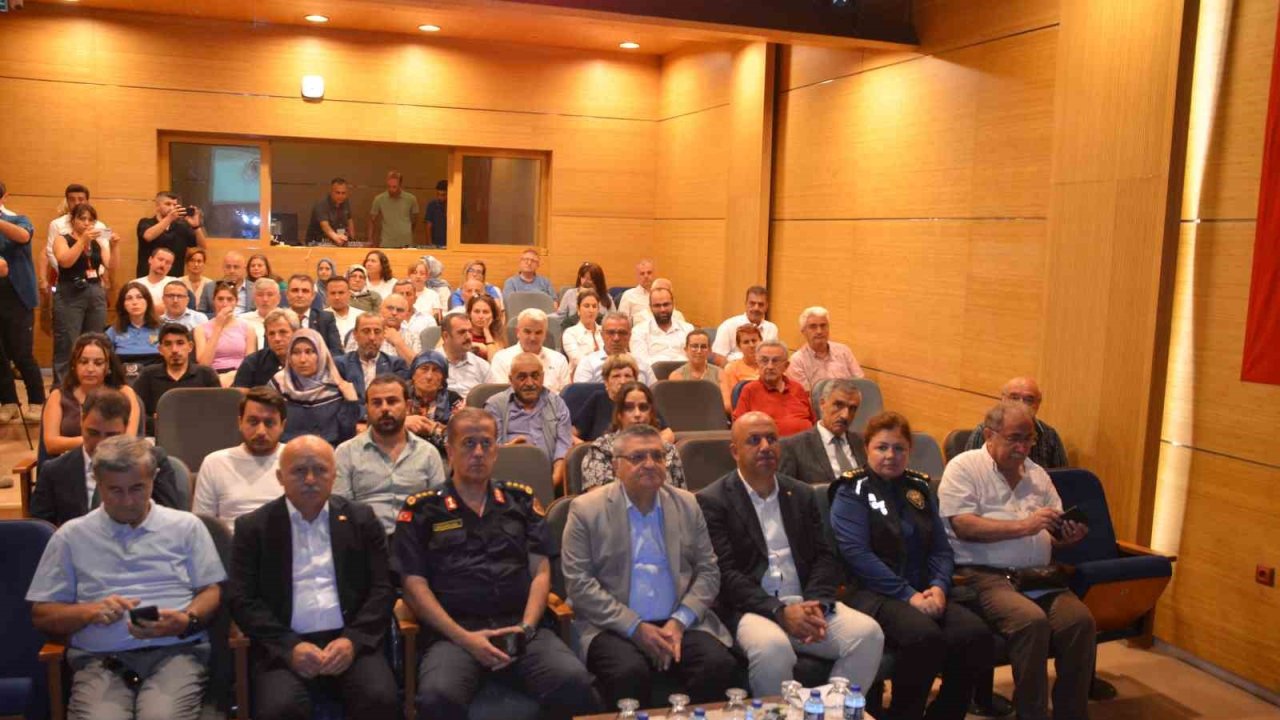 Sinop’ta yaşlı nüfusun oranı yüzde 20,8