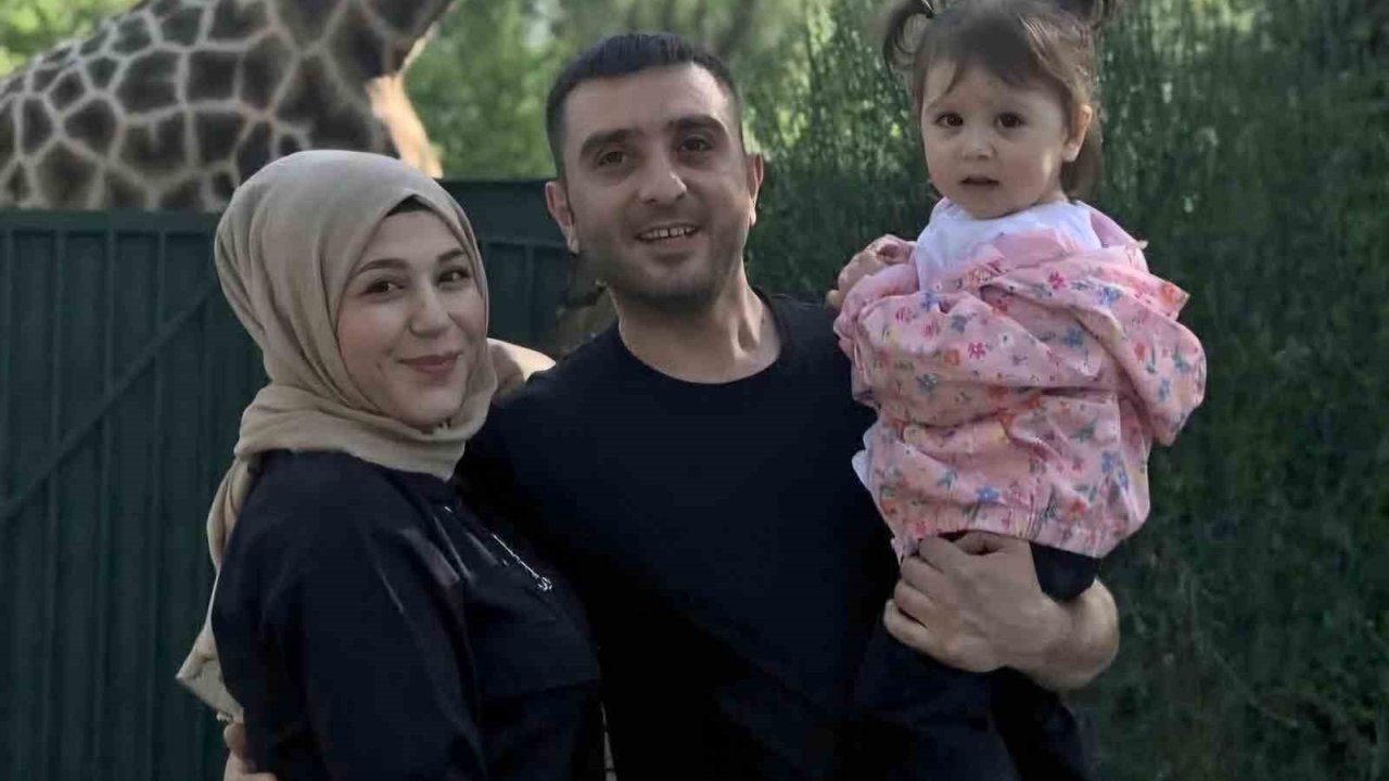 Anne, babası ve kardeşi kazada ölen 3 yaşındaki çocuk da hayatını kaybetti