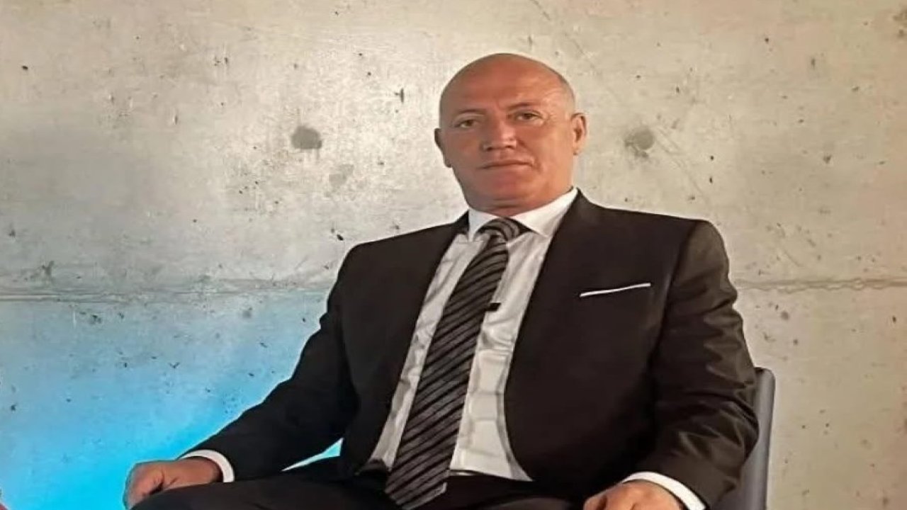 Başkan Kumral; "24 yılın hikayesi AK Parti, Türkiye Yüzyılına eserler kazandırıyor"