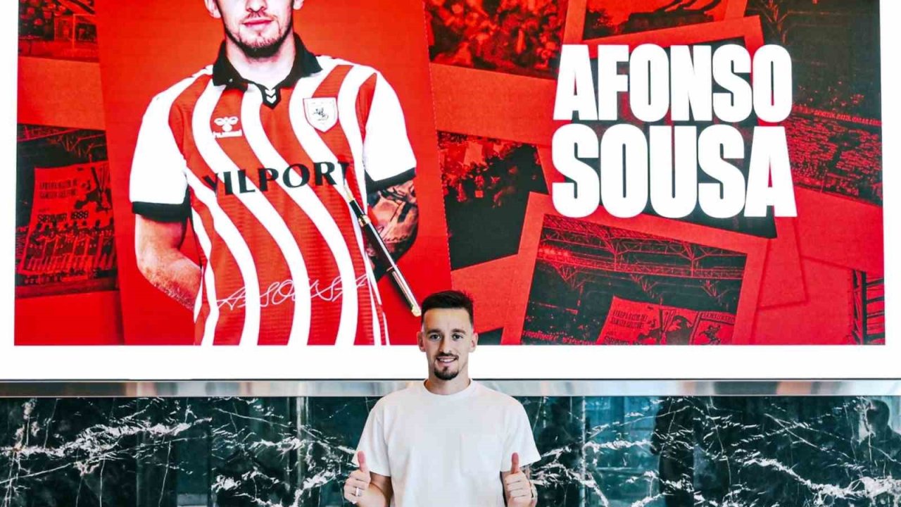 Samsunspor’un 10 transferinin tamamı yabancı