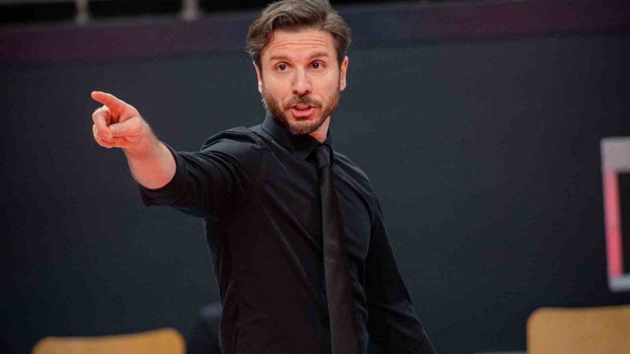 Aydın BBSK Başantrenörü Alper Hamurcu, Dünya Şampiyonası’nda görev alacak