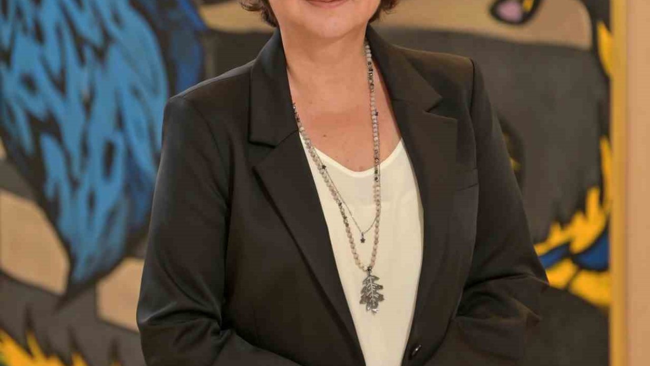 AkTech’in yeni Genel Müdürlüğü’ne Nalan Aydın Tüfekçi atandı