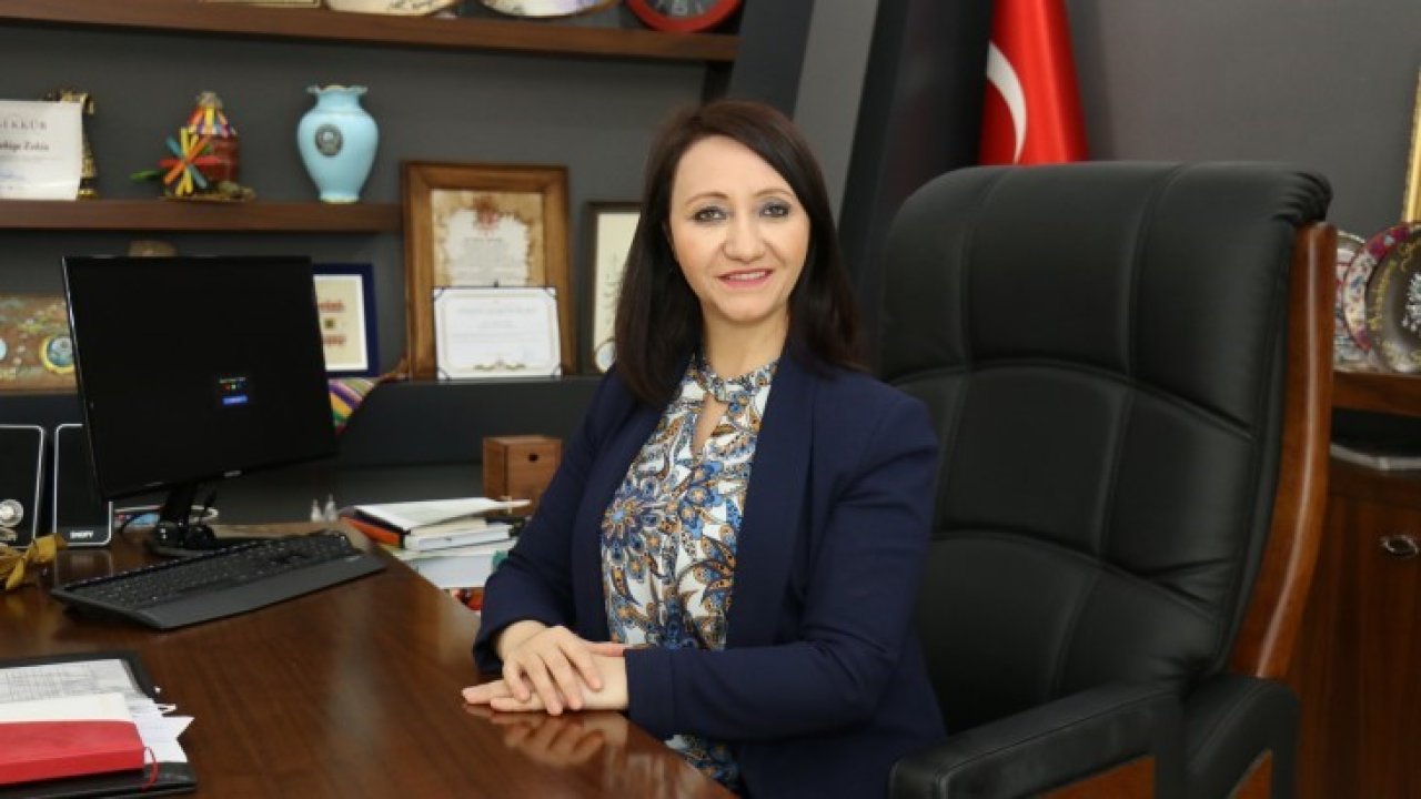 Başkan Tekin’den 300 konut müjdesi