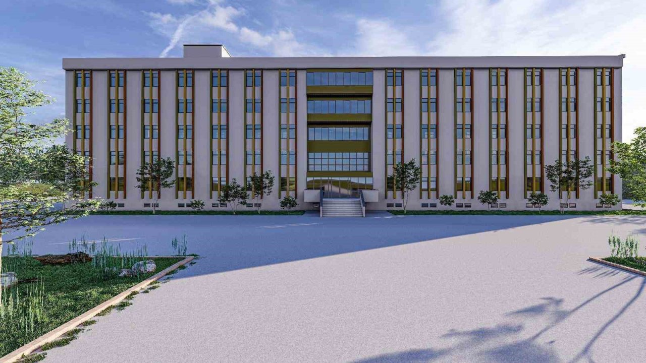 Milli Piyango Kız Yurdu’nda yeniden yapılanma süreci başladı