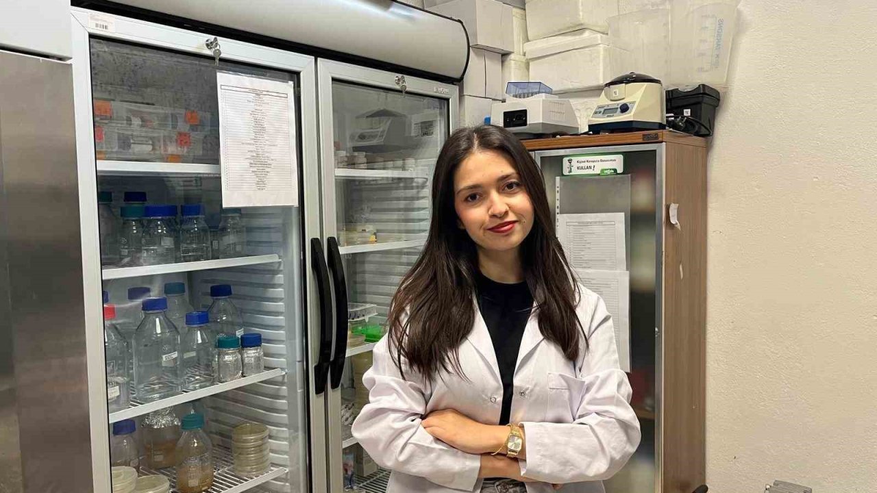 BARÜ’nün projesiyle mikrobiyal hastalıklara karşı yeni ilaçlar geliştirilecek