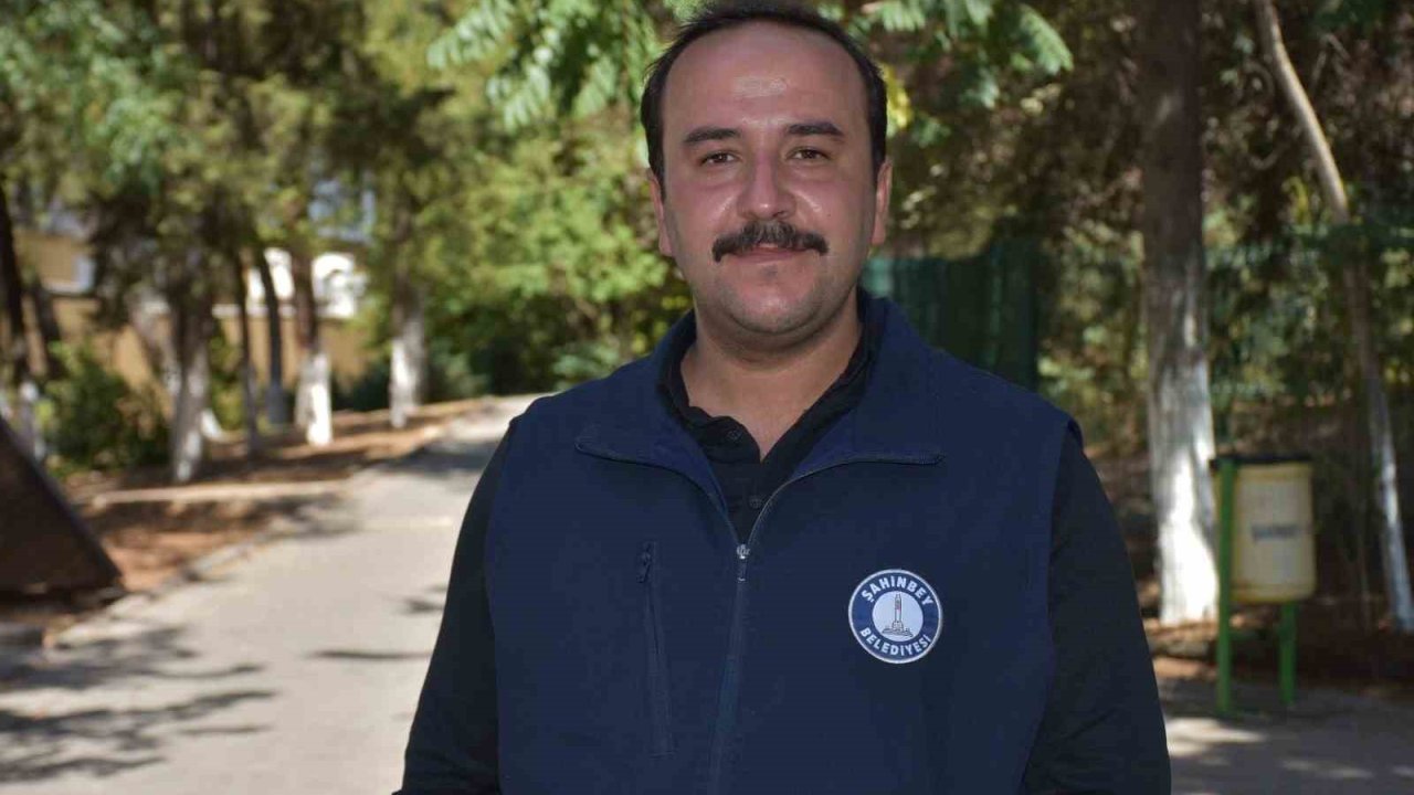 Gaziantep’te örnek uygulama: Sigarayı bırakan belediye personeli daha fazla para alıyor