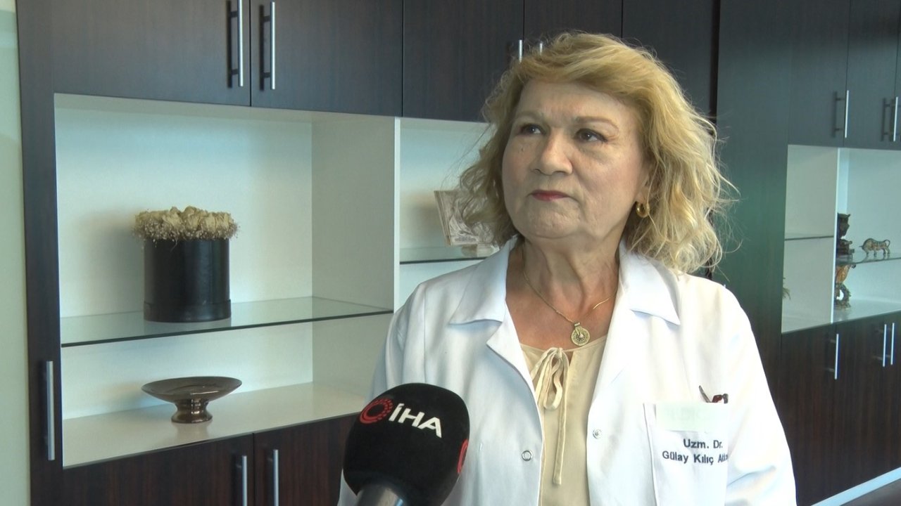 Uzmanından uyarı: "Chikungunya virüsü için telaş edilecek bir şey yok"