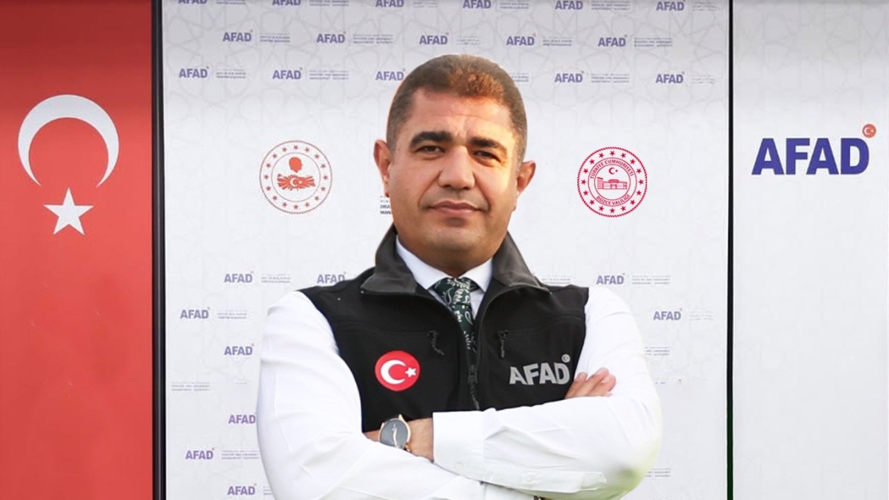 Düzce Valisi Selçuk Aslan’dan 17 Ağustos mesajı