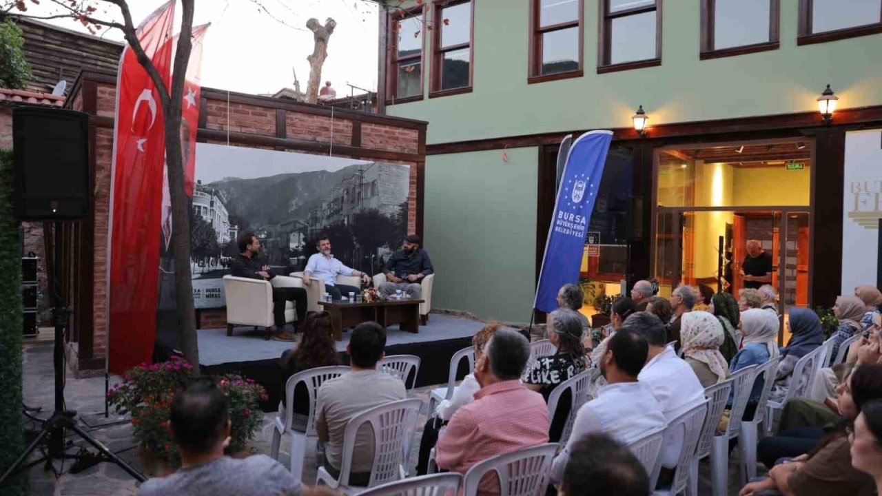 Kentin hafızası dijitalleşiyor