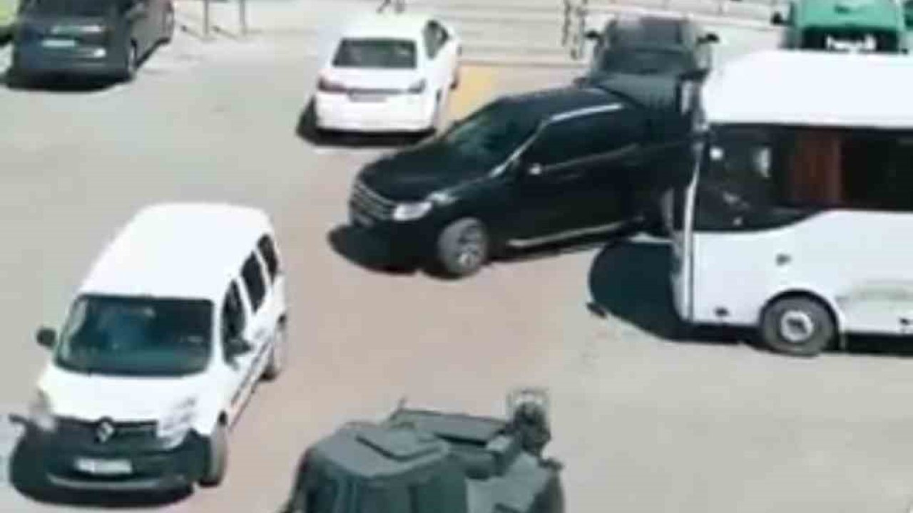 Iğdır’da umuma açık işletmelere yönelik denetim uygulaması gerçekleştirildi