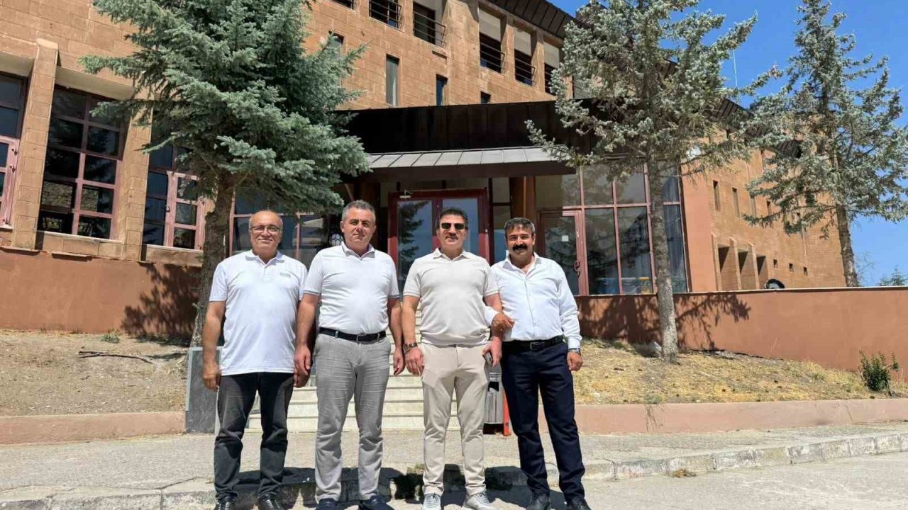 TŞOF’un vizyon projeleri: Yeni fabrika ve tesislerde modernizasyon