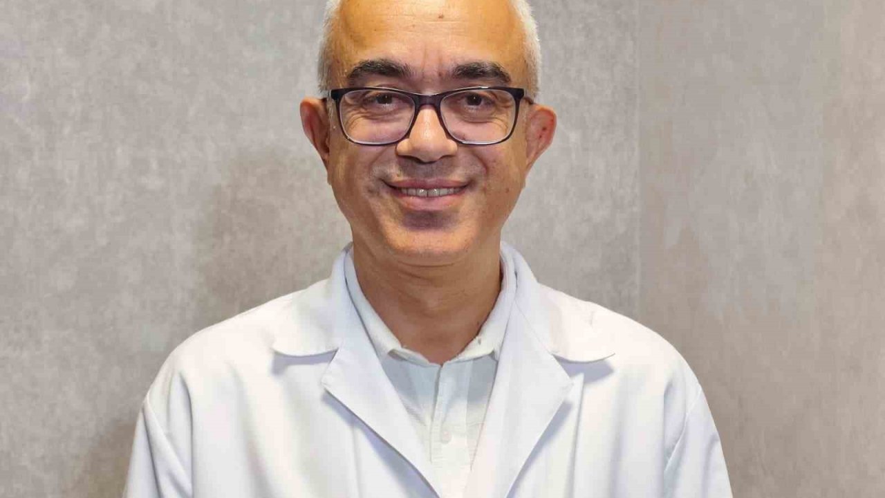 Kardiyoloji uzmanı uyardı: "Sıcakta enerji içeceklerini asla tavsiye etmiyoruz"