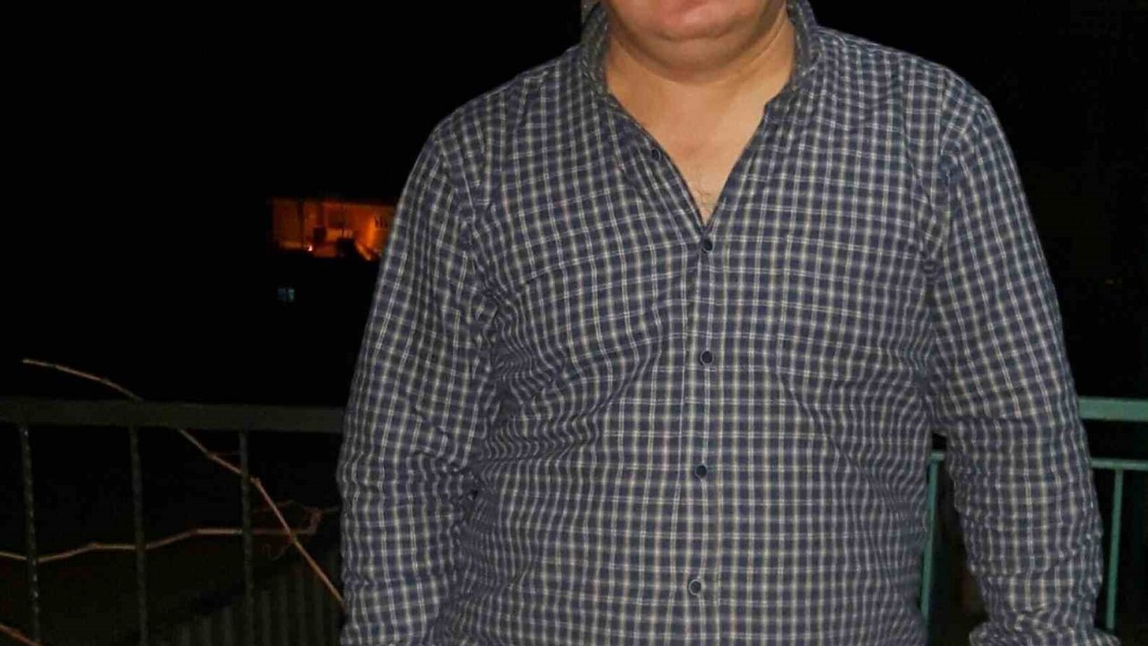 Komşuların bıçaklı kavgasında yaralanan şahıs kurtarımadı