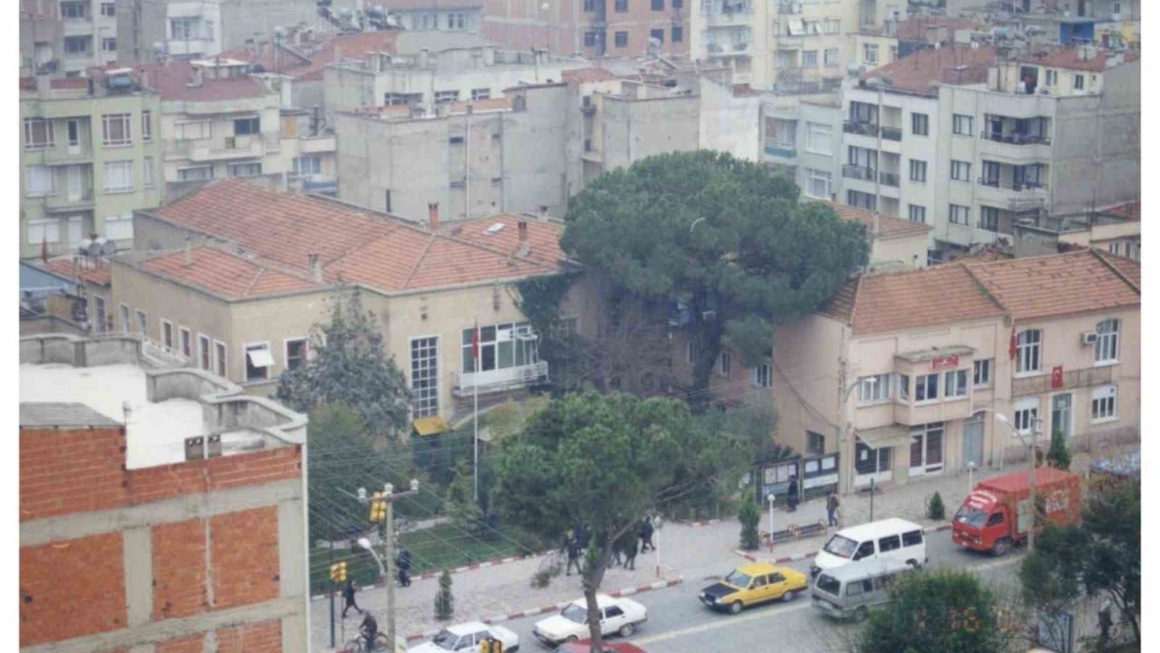 Turgutlu Tarihi Belgeselinin yeni bölümü yayınlandı