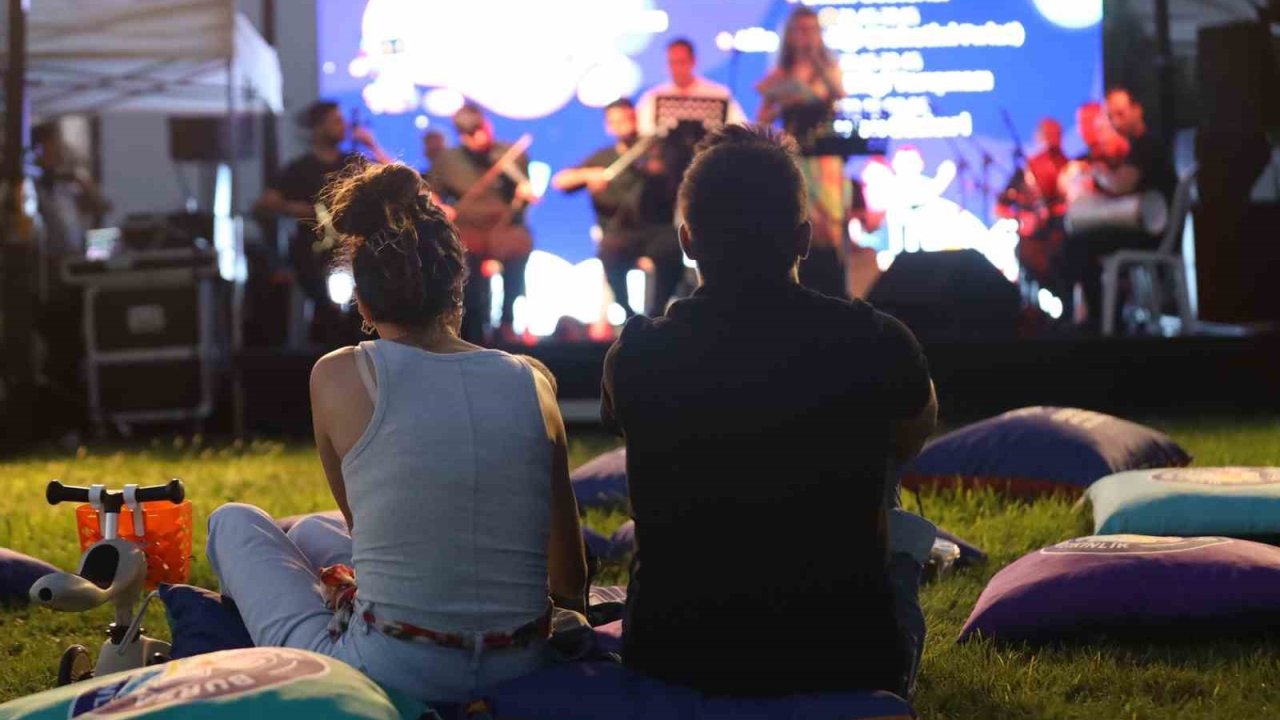 Mobilfest’le bilim yolculuğu