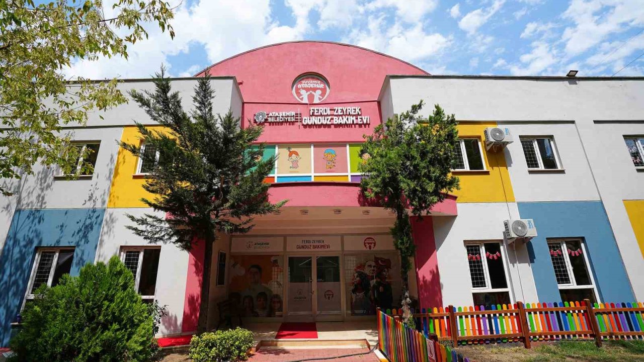 Ferdi Zeyrek’in adı Ataşehir’de yaşatılacak