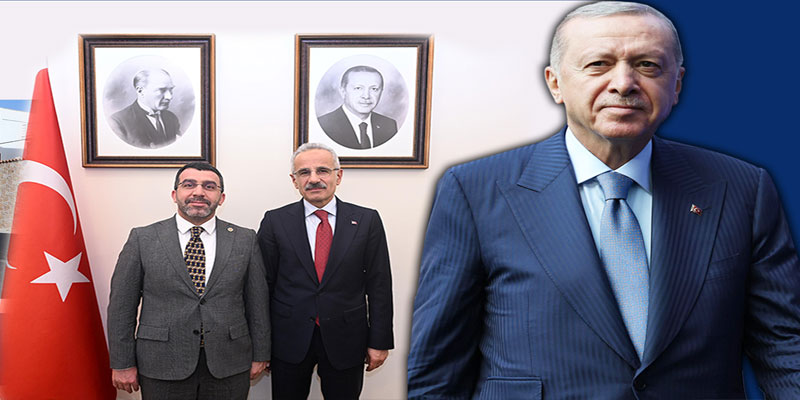 Kağızman’da Merkez Caddeleri Asfaltlanıyor