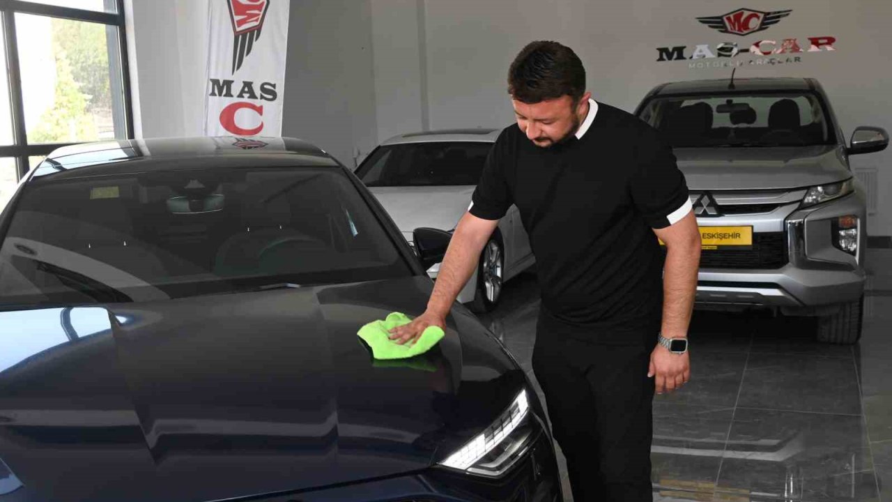 ÖTV zammı araç piyasasını hareketlendirdi