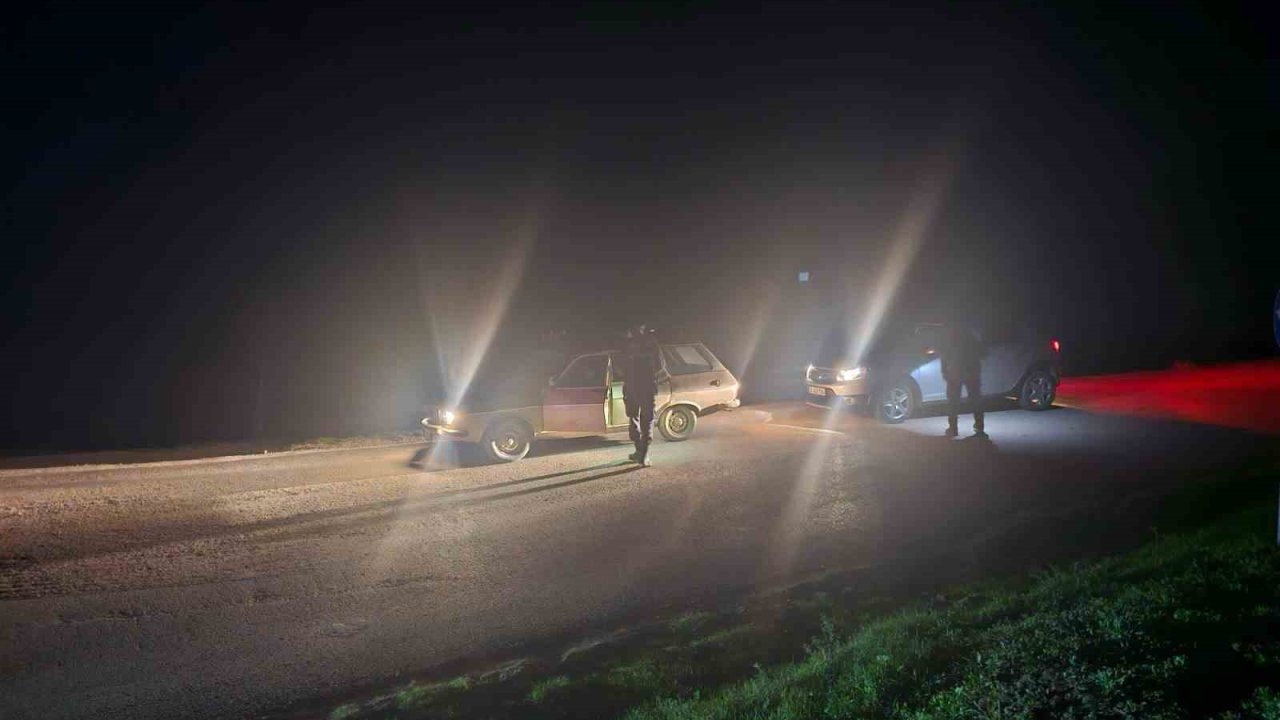 Adana’da 7 kez alkollü yakalanan sürücüye 40 bin TL ceza