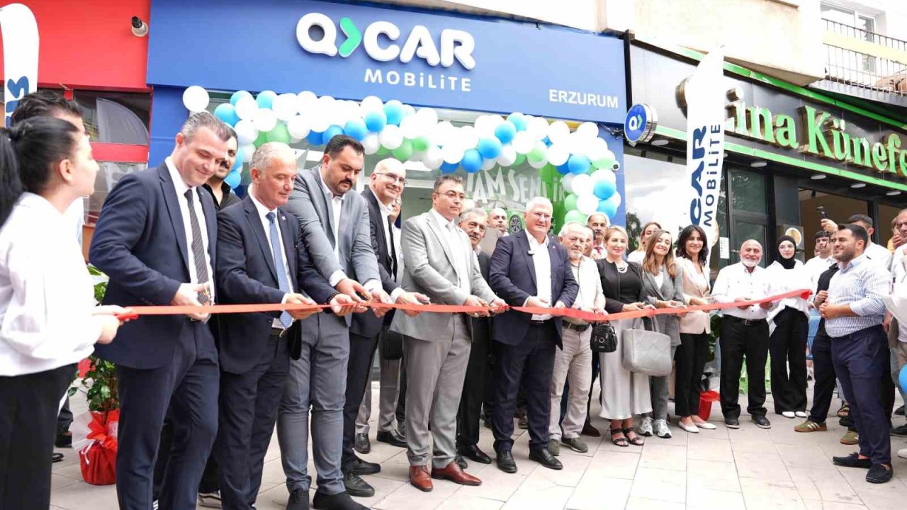 Quick Sigorta Türkiye’nin her bir noktasında vatandaşlarla buluştu