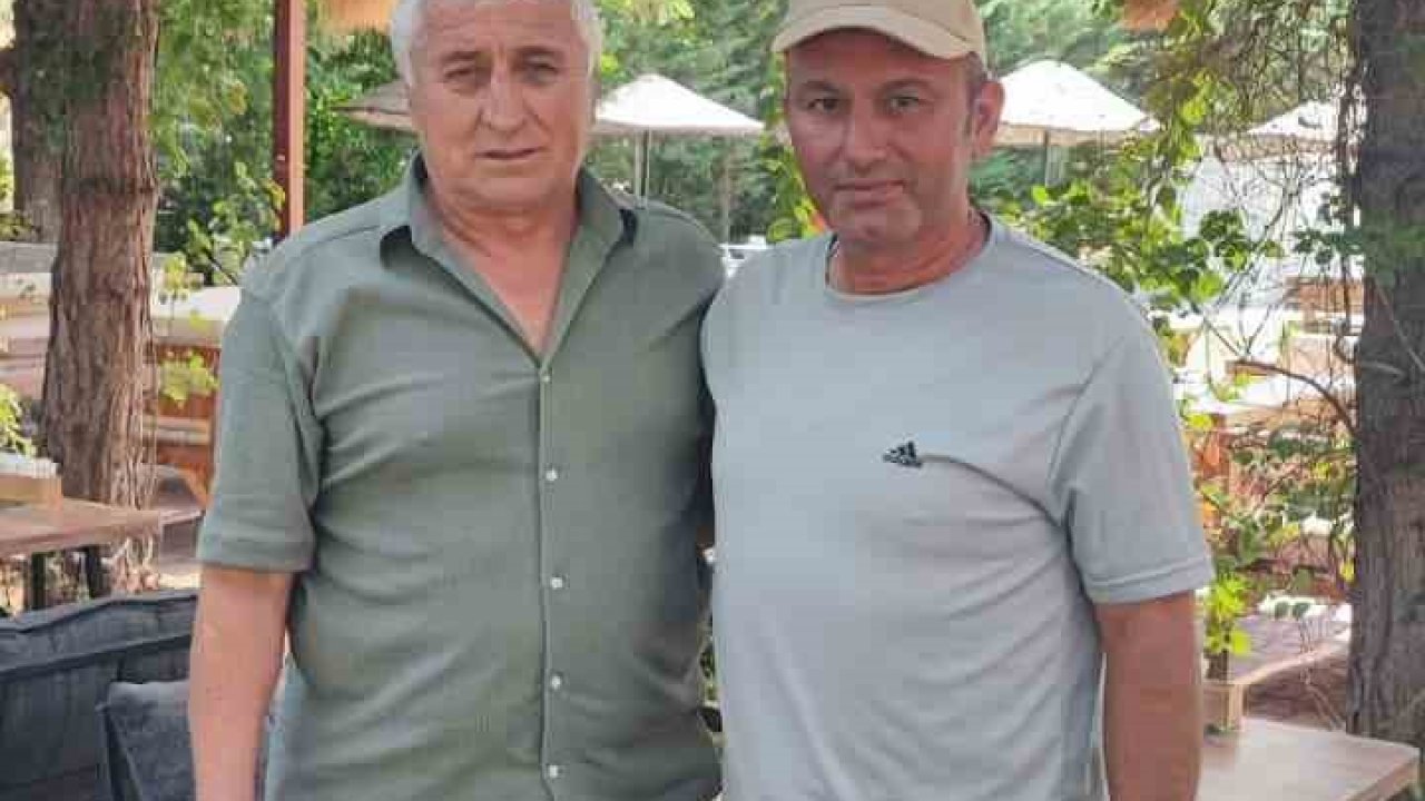 Kayseri Demirspor, yeni hocasını buldu