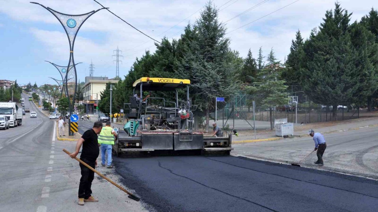 Başiskele’ye alternatif ulaşım devrede