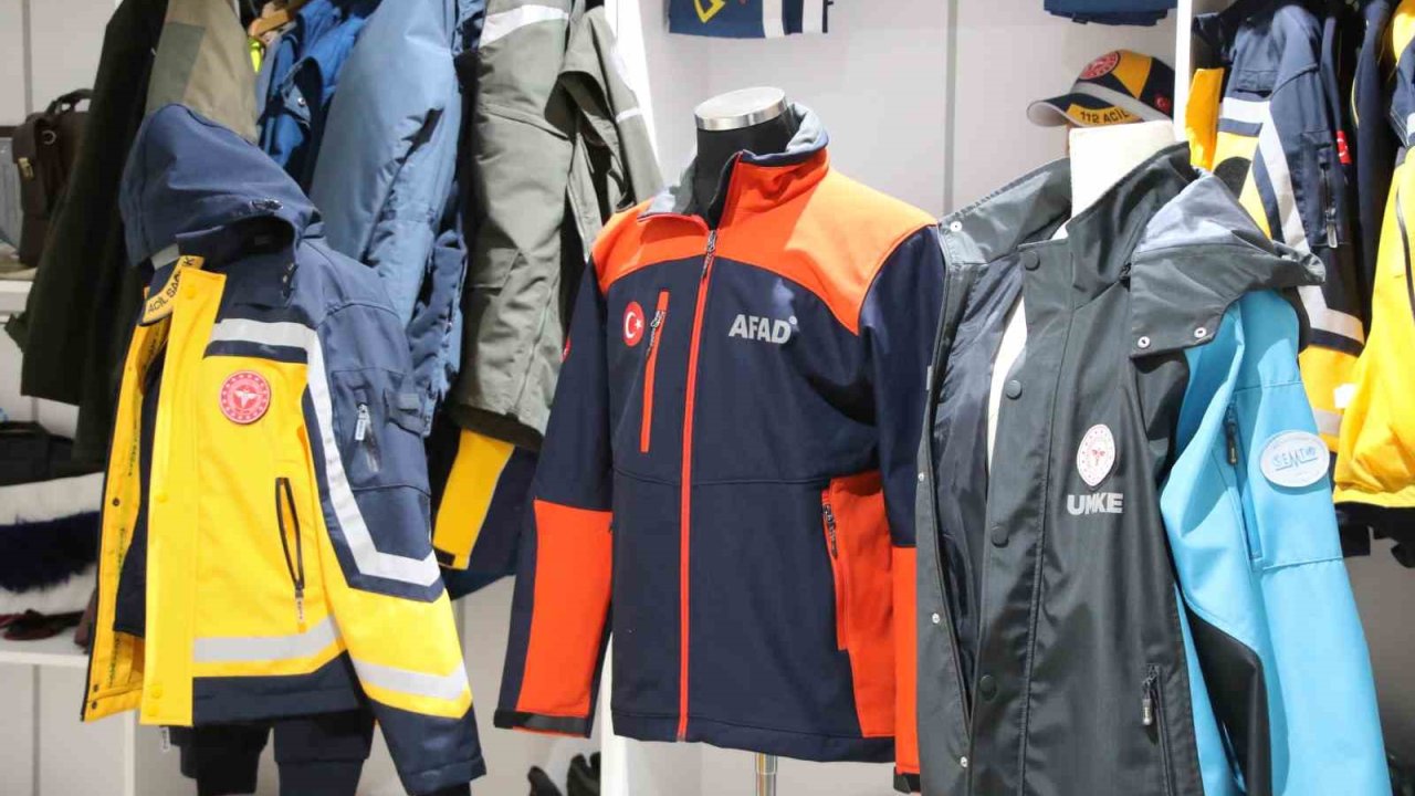 Tasarımın kalbi Uşak’ta atacak: Deri Tekstil ve Seramik Araştırma Merkezinin yeni binası açılıyor