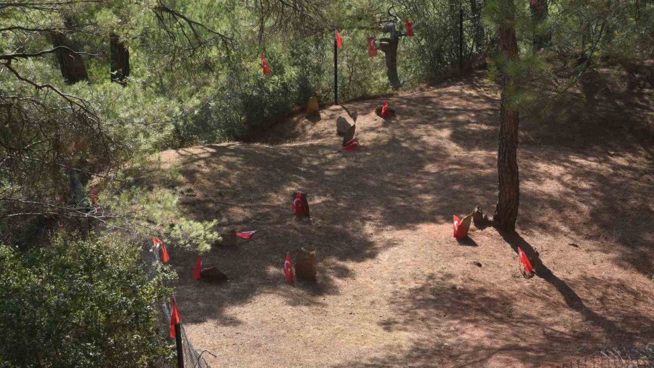 Gözpınar’da şehitler için anma töreni düzenlenecek