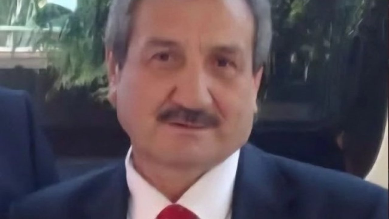 Eski Alaplı Belediye Başkanı Sedat Atalay hayatını kaybetti