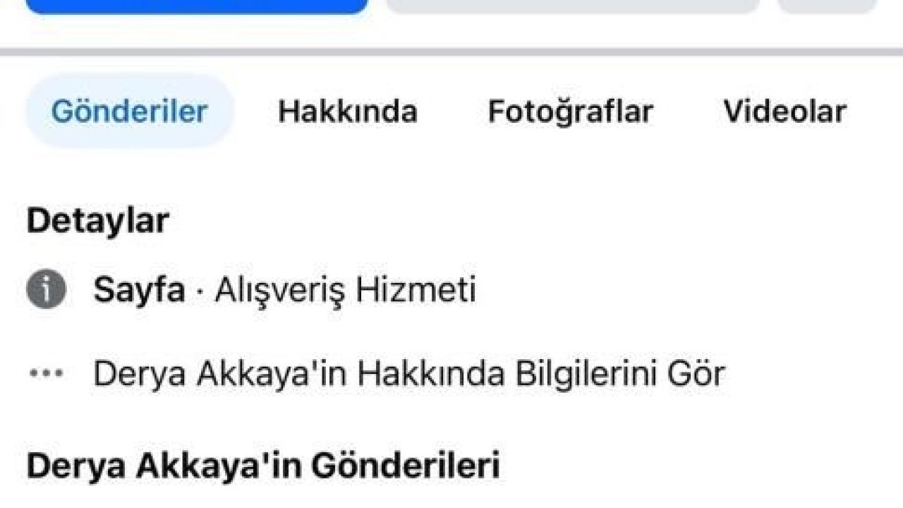 Dolandırıcılar, Kahya Ailesi’ni de zora soktu