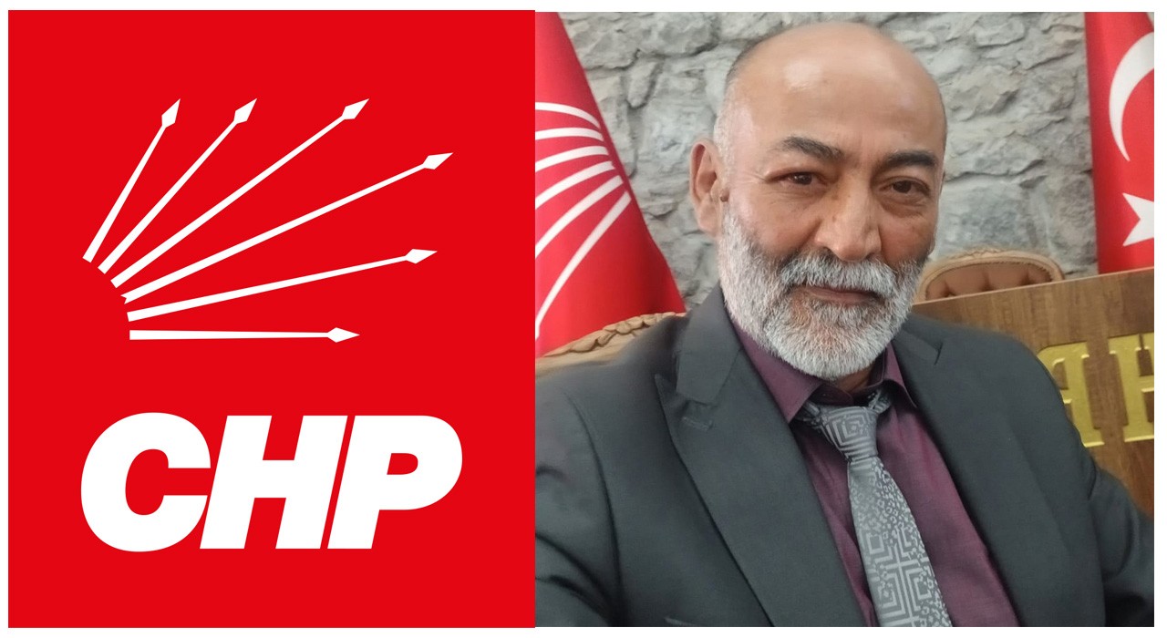 Gürbüz Orhangazi, CHP Merkez İlçe Başkanlığı’na adaylığını açıkladı