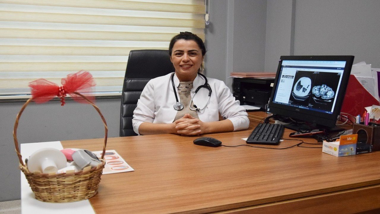 Uzmanından sağlıklı klima kullanımı uyarısı