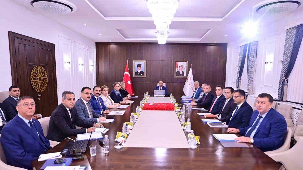 Aydın’da dar gelirlilere umut olacak sosyal konut projesi